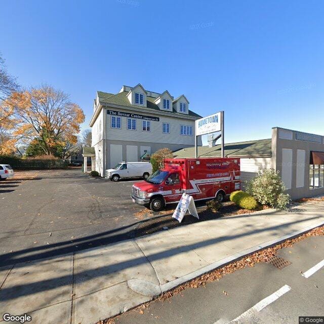 Photo of Bridgewell. Affordable housing located at 10 Dearborn Road PEABODY, MA 1960