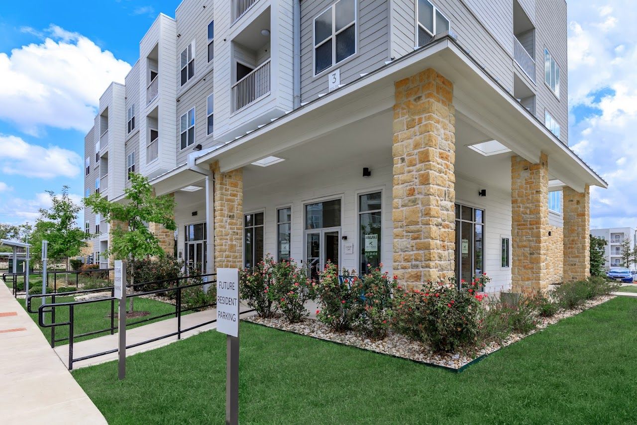 Photo of SPRINGDALE APTS at 6415 SPRINGDALE RD AUSTIN, TX 78723