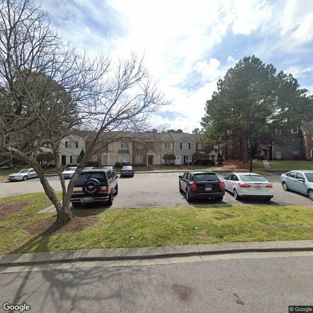 Photo of 2911 FAVERSHAM PL at 2911 FAVERSHAM PL RALEIGH, NC 27604