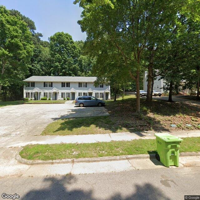 Photo of 625 CAROLINA AVENUE at 625 CAROLINA AVENUE RALEIGH, NC 27606