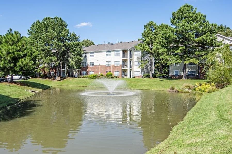 Photo of ARBORETUM PLACE. Affordable housing located at 400 ARBORETUM WAY NEWPORT NEWS, VA 23602