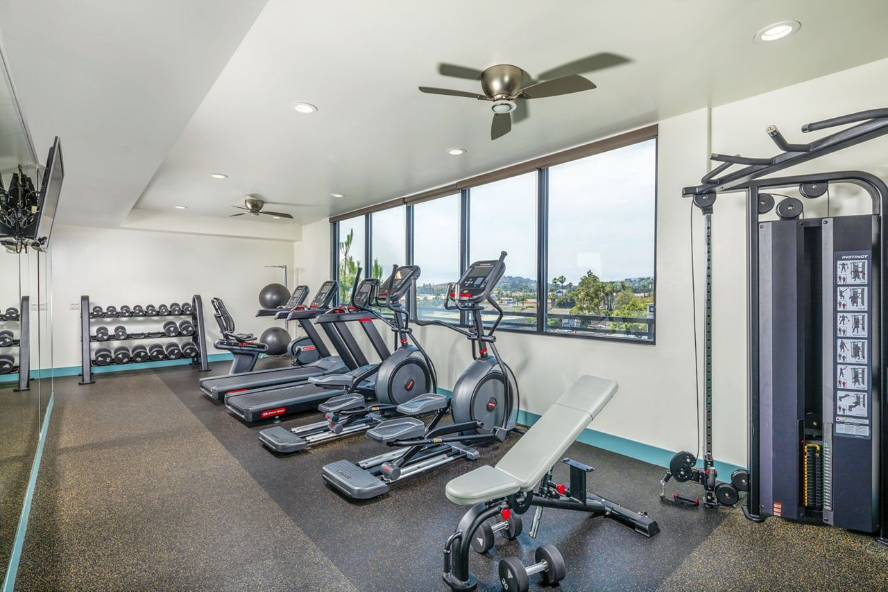 Photo of Latitude33. Affordable housing located at 324 Parallel Gln Escondido, CA 92025