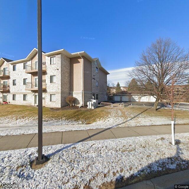 Photo of ELM CREEK APARTMENTS. Affordable housing located at MULTIPLE BUILDING ADDRESSES CHAMPLIN, MN 55316