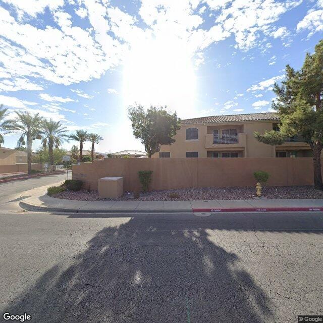 Photo of CAPISTRANO PINES APTS.. Affordable housing located at 400 N. MAJOR AVE. HENDERSON, NV 89015