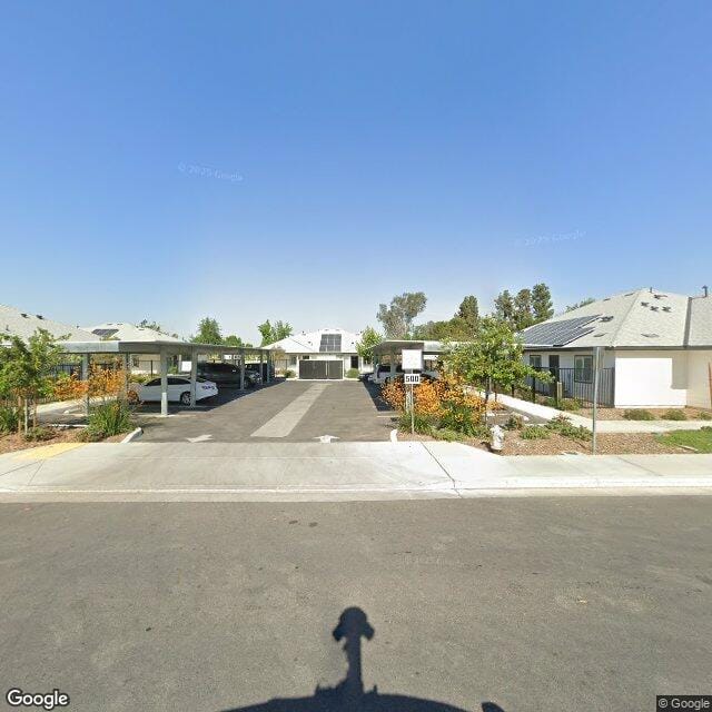 Photo of BENTON PARK COTTAGES at 500 HUGHES LN BAKERSFIELD, CA 93304