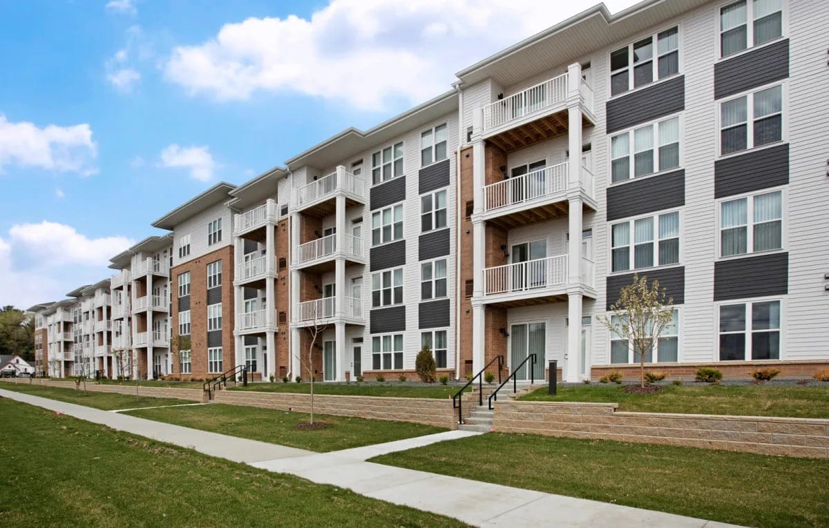 Photo of LANDING OF LEXINGTON. Affordable housing located at 4101 LEVELL ROAD LEXINGTON, MN 55014