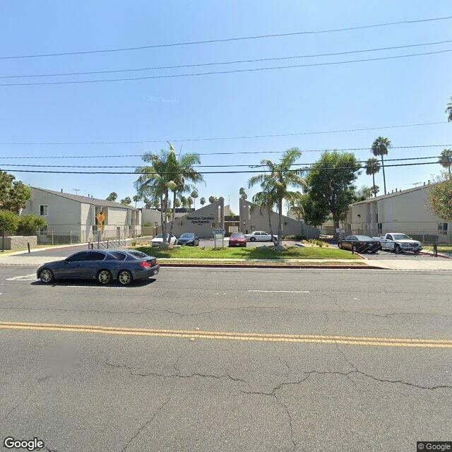 Photo of HAWAIIAN GARDENS APTS. Affordable housing located at 11950 CENTRALIA RD HAWAIIAN GARDENS, CA 90716