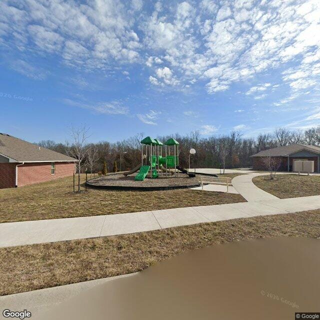 Photo of LEGACY PARK ESTATES. Affordable housing located at 223 N 65TH STREET KANSAS CITY, KS 66102