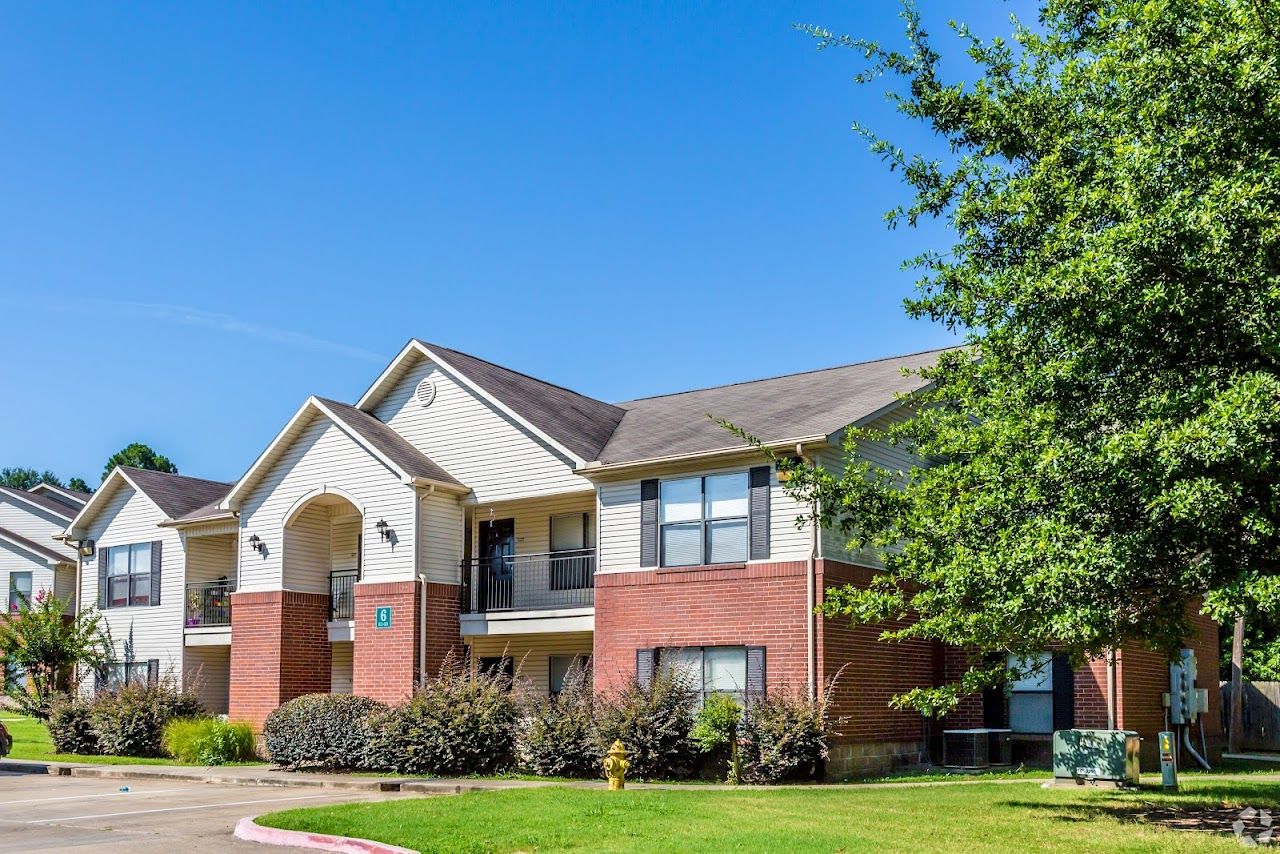 Photo of CHAPEL RIDGE OF CABOT. Affordable housing located at 300 CHAPEL RIDGE DR CABOT, AR 72023