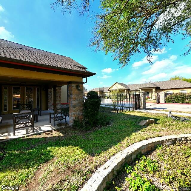 Photo of TAYLOR SENIOR VILLAGE. Affordable housing located at 1617 N. TAYLOR RD. MISSION, TX 78572