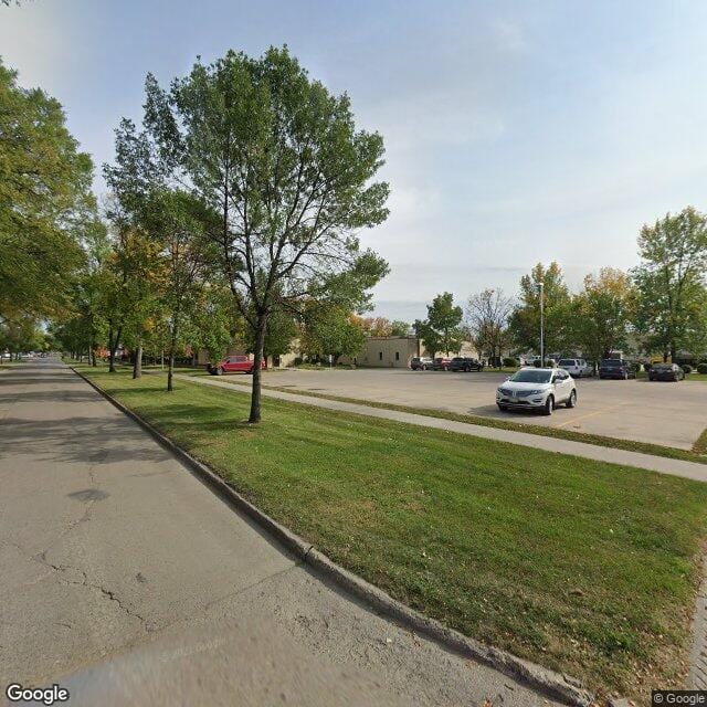 Photo of Grand Forks Housing Authority at 1405 First Avenue North GRAND FORKS, ND 58203