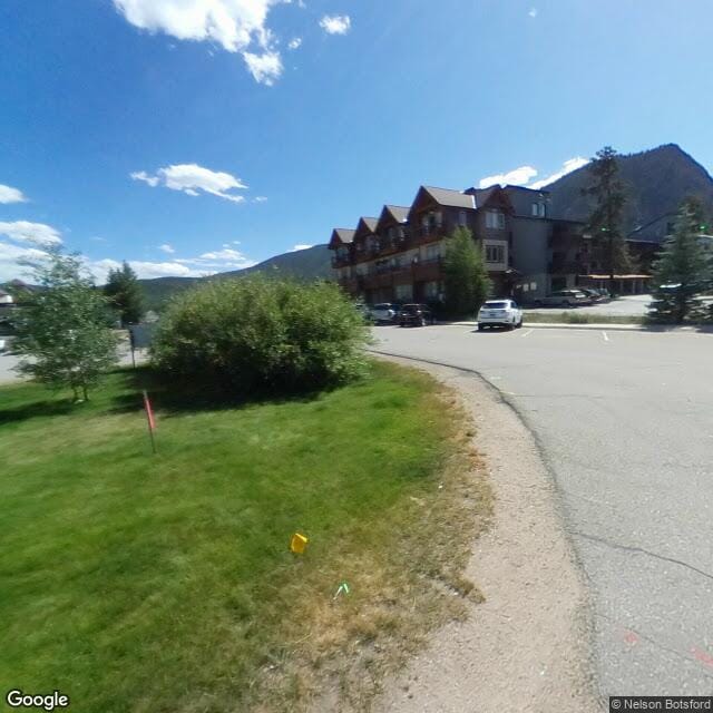 Photo of The Scout. Affordable housing located at 602 Galena St Frisco, CO 80443