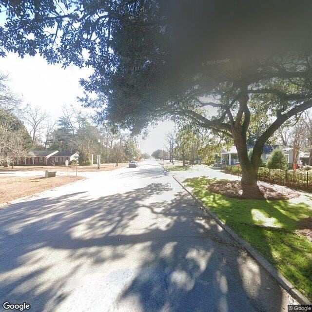 Photo of VILLAGES ON MILL STREET at 1000 MILL STREET CAMDEN, SC 29020