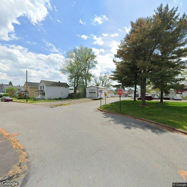 Photo of Veteran Drive Apartments. Affordable housing located at 1 Veterans Dr Dickson City, PA 18519