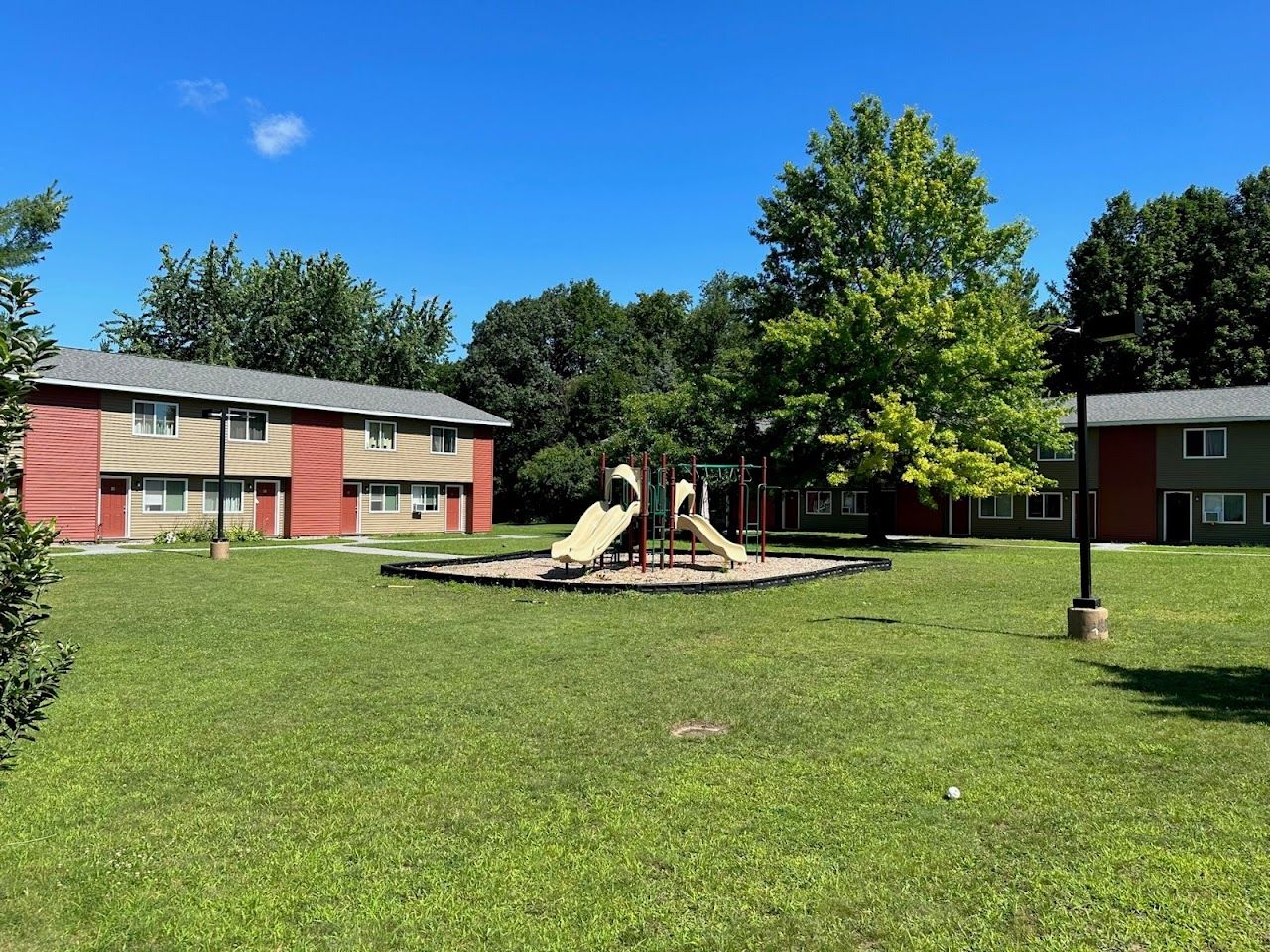 Photo of Briarwood Meadows Apartments at 120 Stone Dr Black River, NY 13612