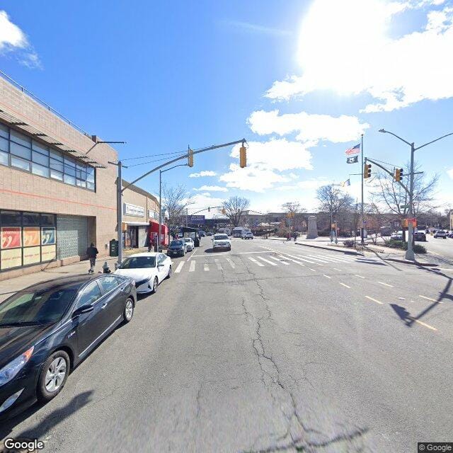 Photo of WESTCHESTER MEWS at 2044 WESTCHESTER AVENUE BRONX, NY 10462