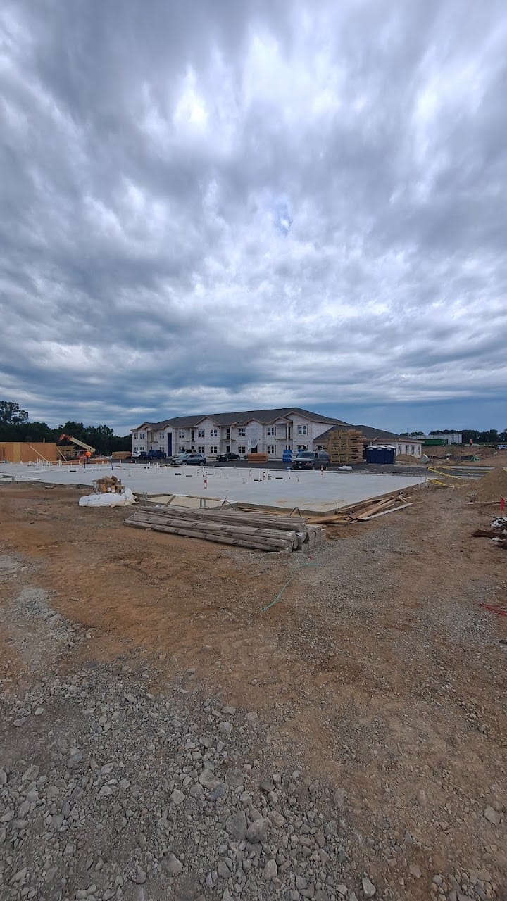 Photo of Paschal's Landing. Affordable housing located at 2260 N 1400th Rd Eudora, KS 66025