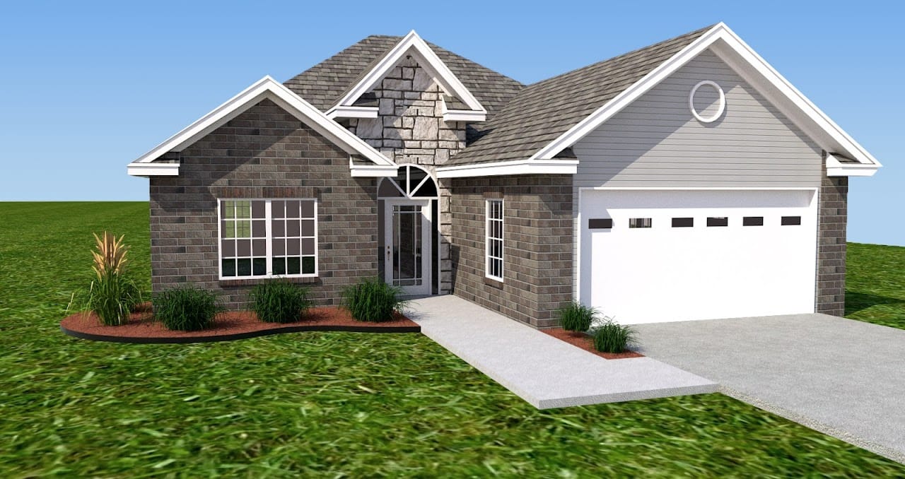 Photo of SUNSET ESTATES OF JONESBORO. Affordable housing located at 1101 MAYS LN JONESBORO, AR 72401