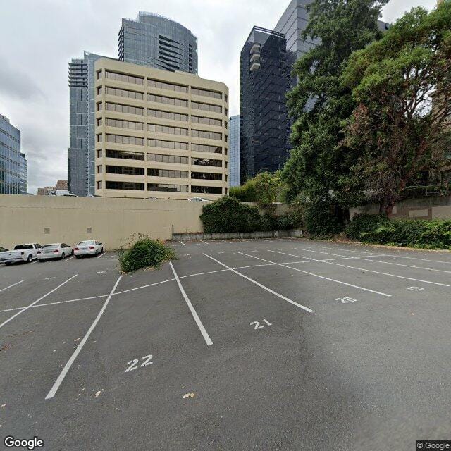 Photo of Terrapin Apartments at 228 106th Pl NE Bellevue, WA 98004