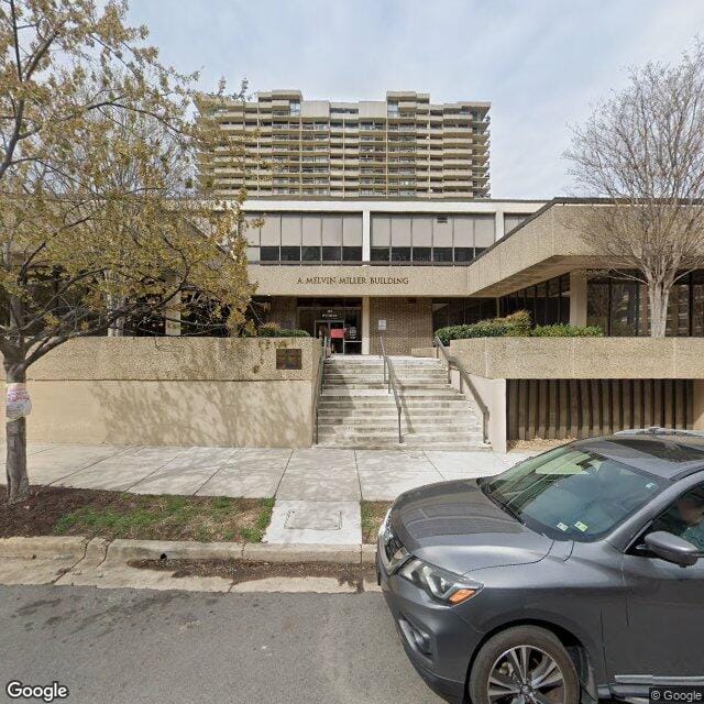 Photo of Alexandria Redevelopment & Housing Authority. Affordable housing located at 401 Wythe Street ALEXANDRIA, VA 22314