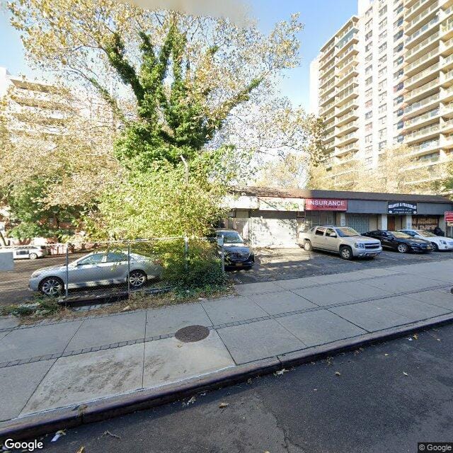 Photo of 2301 White Plains Rd. Affordable housing located at 2301 White Plains Rd Bronx, NY 10467