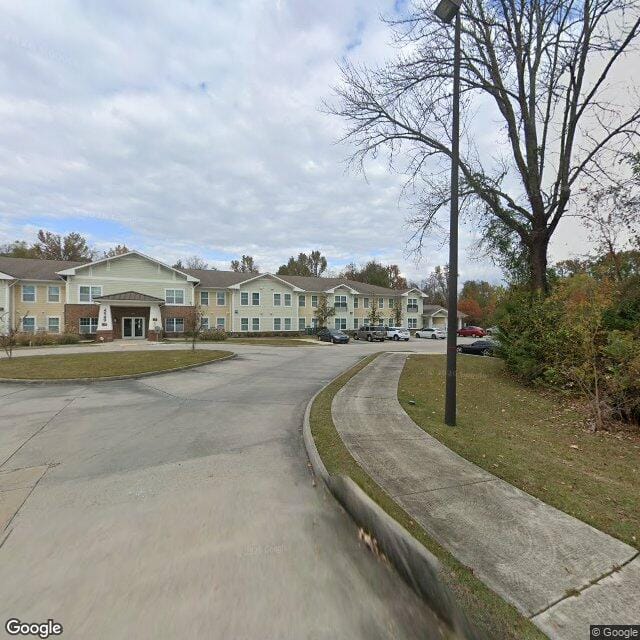 Photo of THE GARDEN SENIOR APARTMENTS. Affordable housing located at 4949 HOOPER ROAD BATON ROUGE, LA 70811