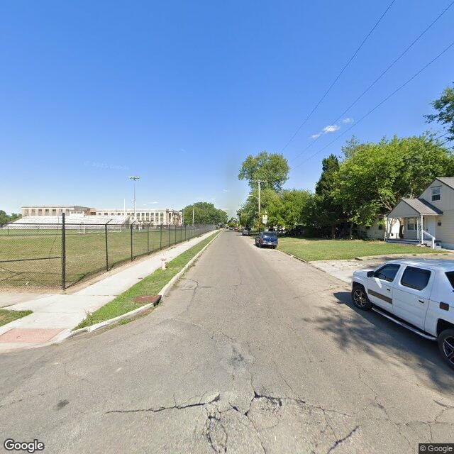 Photo of DUXBERRY LANDING at 3443 AGLER ROAD SUITE 101 COLUMBUS, OH 43211