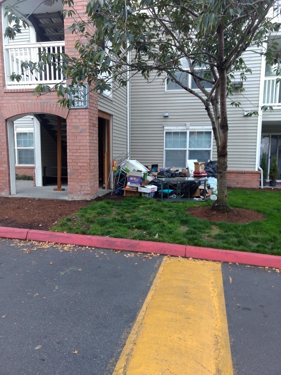 Photo of GREENS OF MERRILL CREEK. Affordable housing located at 1707 MERRILL CREEK PARKWAY EVERETT, WA 98203