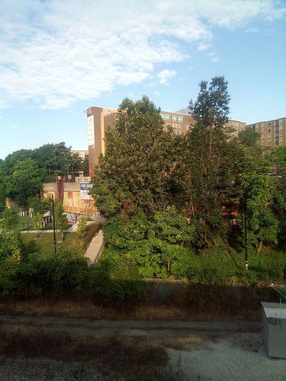 Photo of BROOKLAND LOFTS at 3305 EIGHTH ST NE WASHINGTON, DC 20017