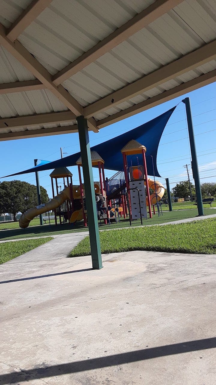 Photo of Blakey Apartments. Affordable housing located at 1520 SW 4th St Homestead, FL 33030