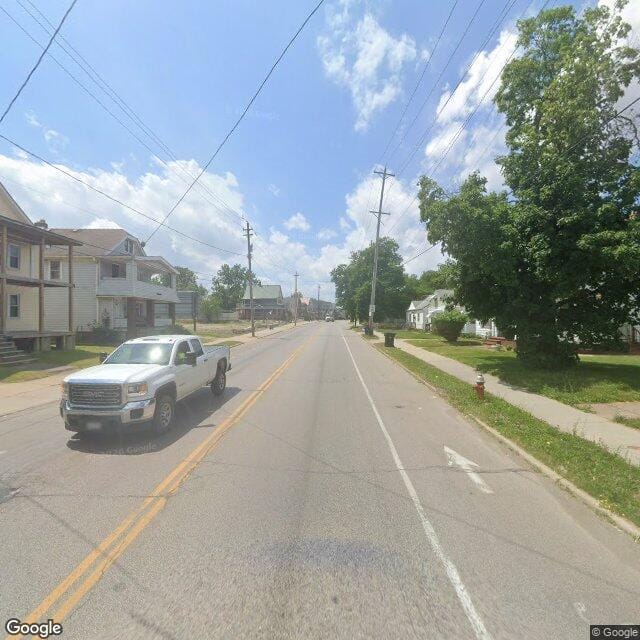 Photo of DENISON ELDERLY at 2000 DENISON AVE CLEVELAND, OH 44109