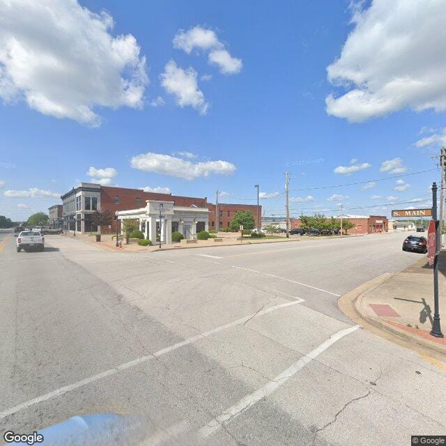 Photo of WEBB CITY SENIOR APTS. Affordable housing located at 324 N TOM ST WEBB CITY, MO 64870