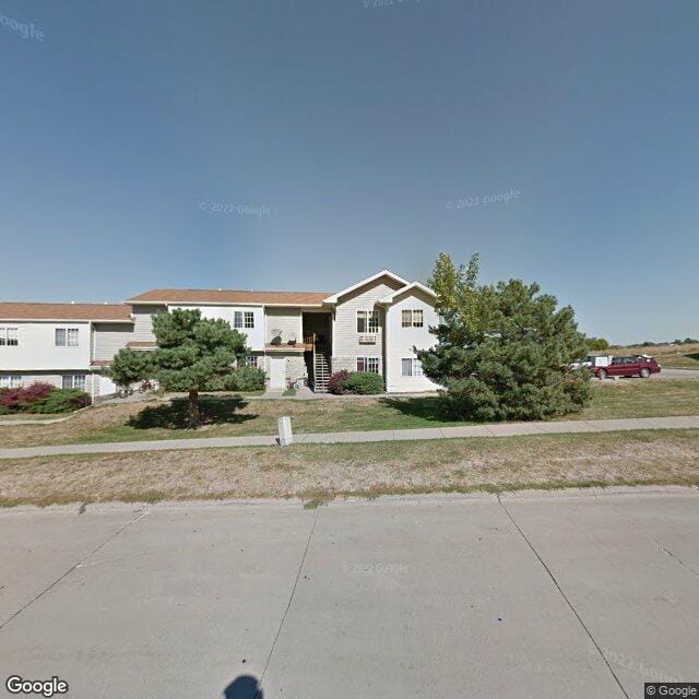 Photo of HILLCREST APTS at 208 GLENDA DR MARSHALLTOWN, IA 50158