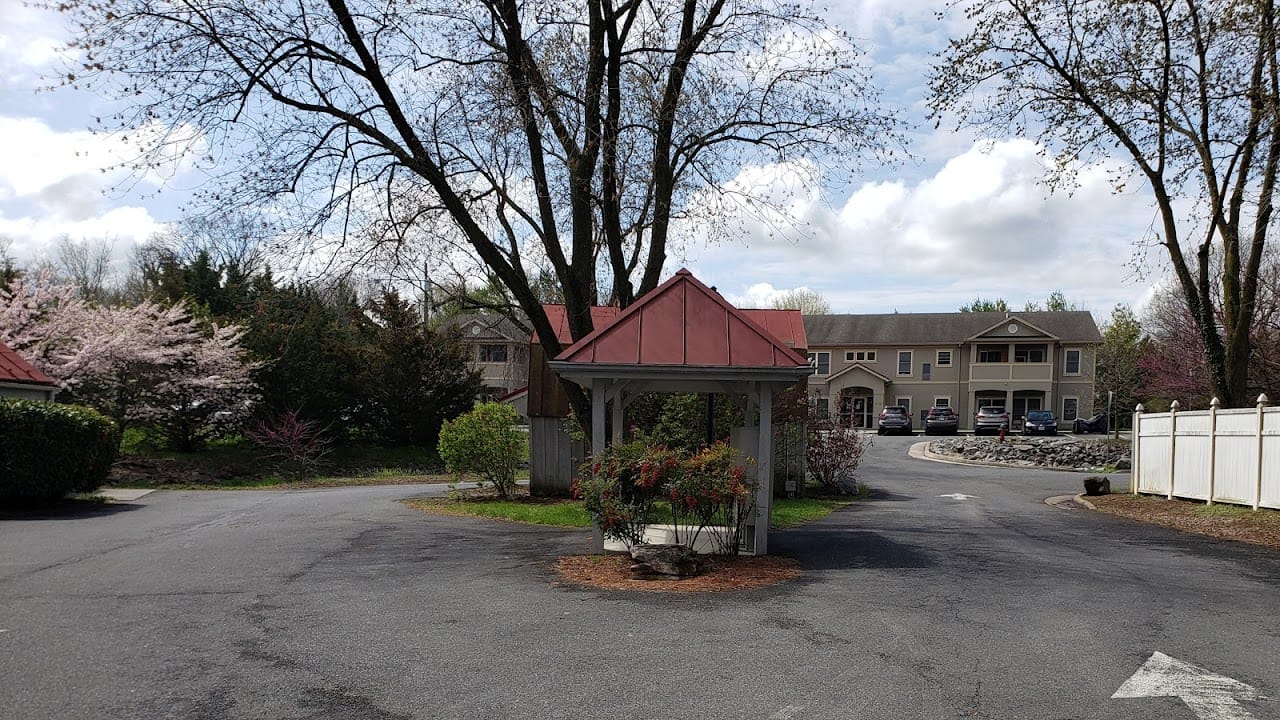 Photo of HOLCOMB HOUSE. Affordable housing located at 110 LEE ST WINCHESTER, VA 22601