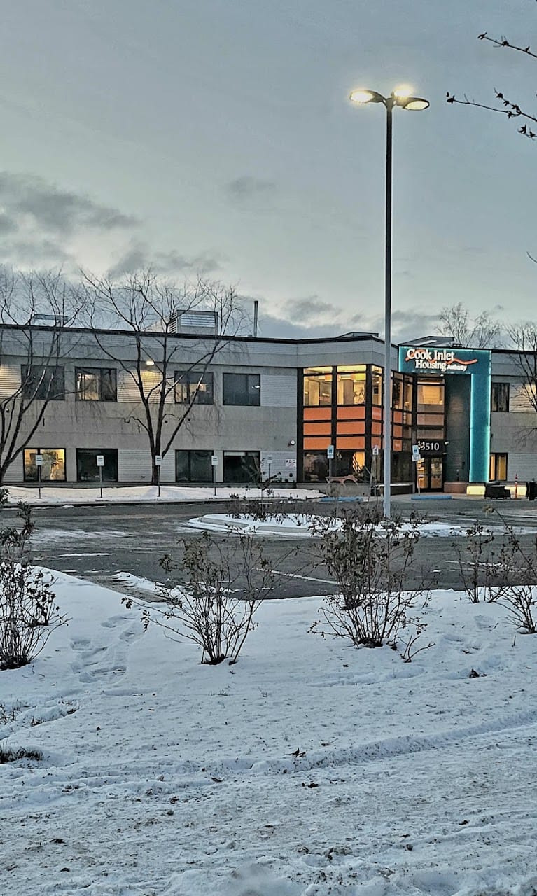 Photo of CH'BALA CORNERS at 1285 CHUGACH WAY ANCHORAGE, AK 99503
