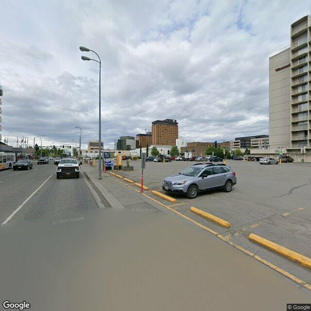 Photo of CH'BALA CORNERS. Affordable housing located at 1285 CHUGACH WAY ANCHORAGE, AK 99503