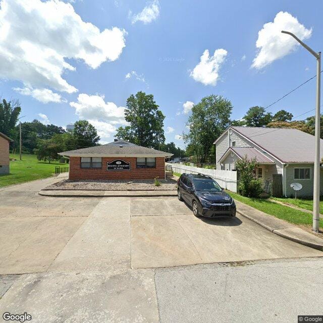 Photo of Housing Authority of Berea. Affordable housing located at 110 Orchard Street BEREA, KY 40403