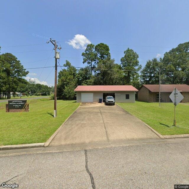 Photo of Cottonwood Housing Authority at WILLOW COTTONWOOD, AL 36320