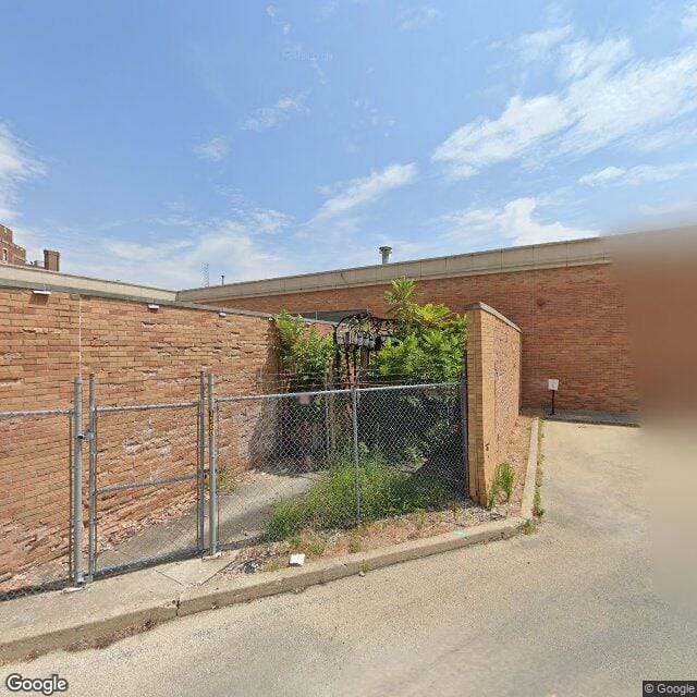 Photo of RAINBOW APTS at 1004 S SMITH RD URBANA, IL 61802