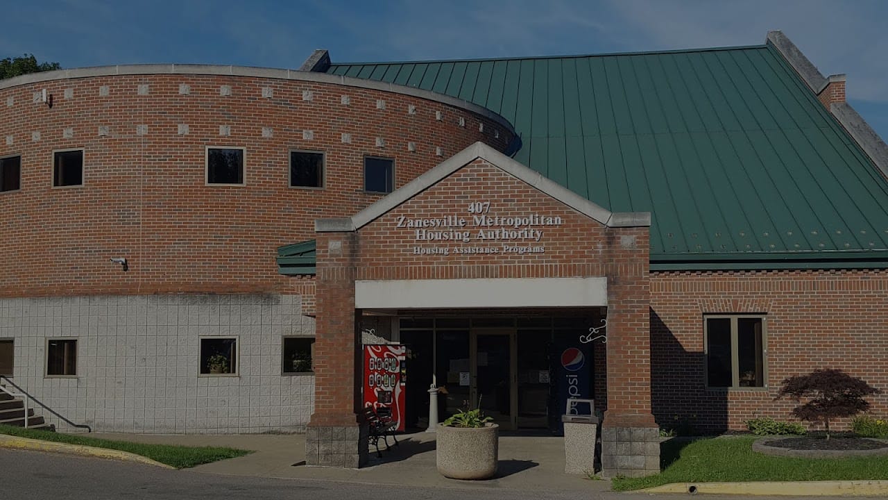 Photo of Zanesville Metropolitan Housing Authority. Affordable housing located at 407 PERSHING Road ZANESVILLE, OH 43701