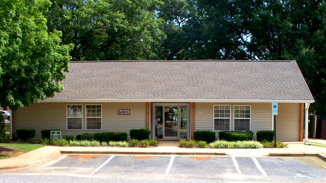 Photo of CAROLINA GARDENS APTS. Affordable housing located at 6001 MAHOGANY LANE KINGS MOUNTAIN, NC 28086