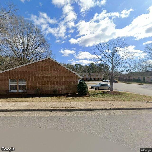 Photo of CAROLINA GARDENS APTS. Affordable housing located at 6001 MAHOGANY LANE KINGS MOUNTAIN, NC 28086