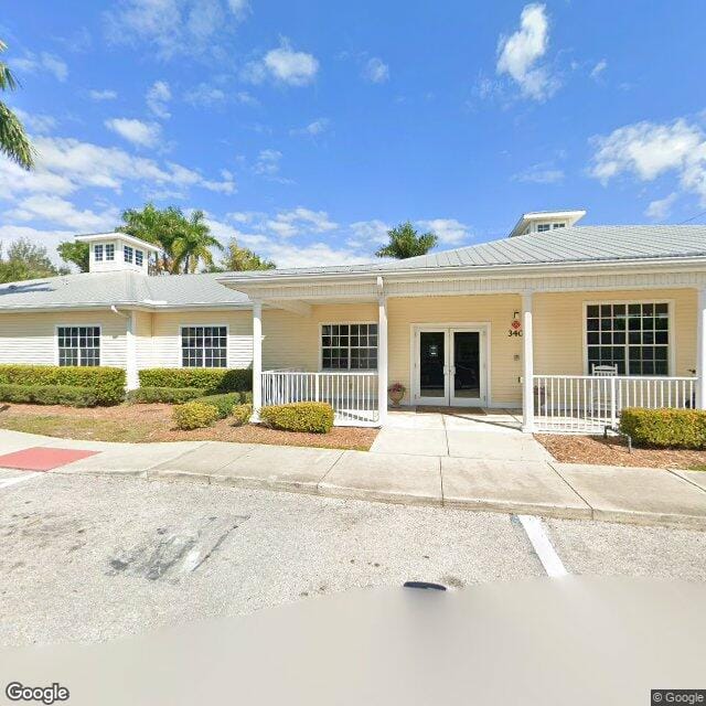 Photo of PUNTA GORDA HOUSING AUTHORITY. Affordable housing located at 340 GULF BREEZE AVENUE PUNTA GORDA, FL 33950