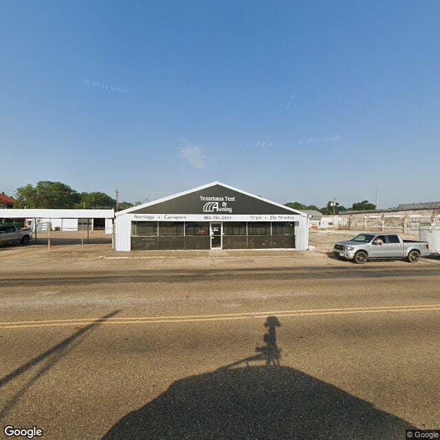 Photo of Housing Authority of Texarkana at 1611 N ROBISON Road TEXARKANA, TX 75501