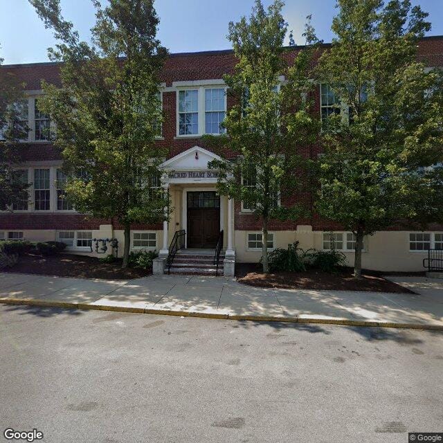 Photo of SACRED HEART APTS. Affordable housing located at 23 HAWLEY ST LAWRENCE, MA 01843