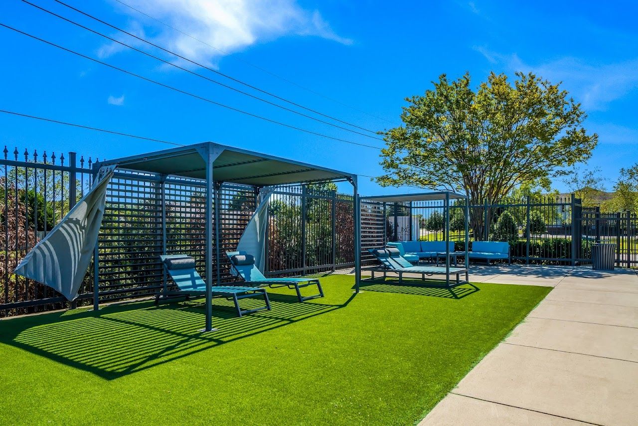 Photo of The Luxe of Southaven at 5905 Airways Blvd Southaven, MS 38671