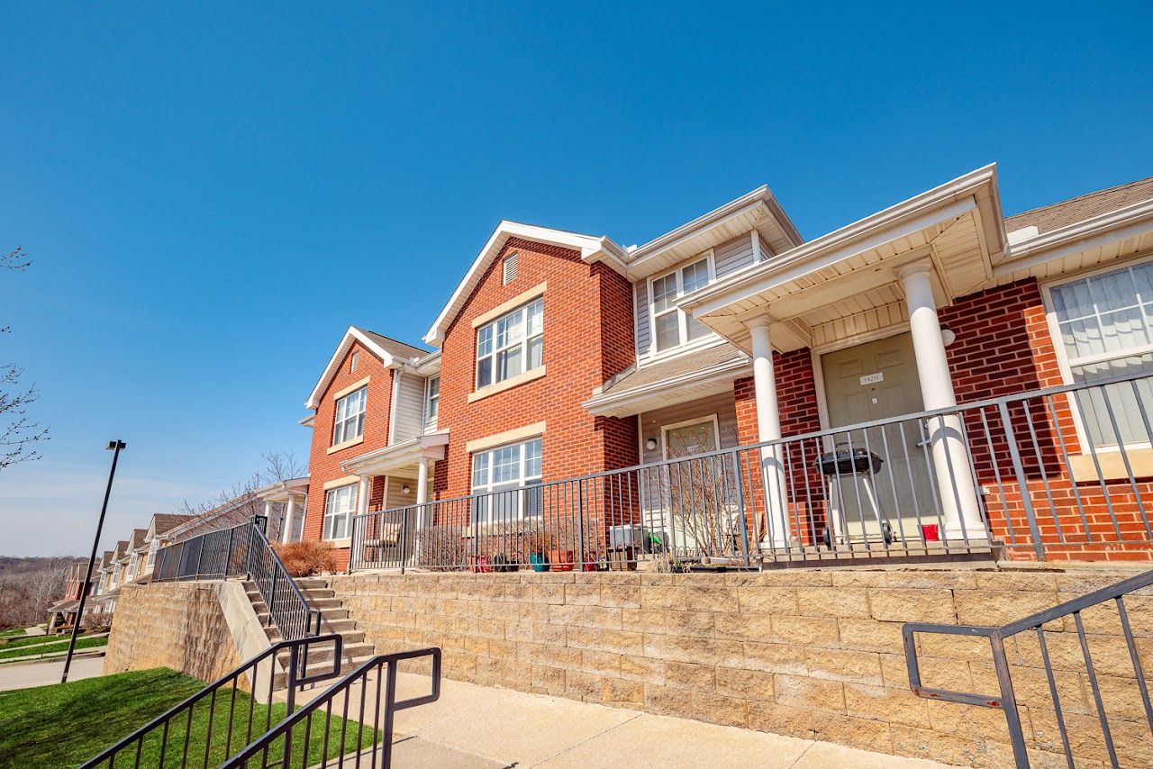 Photo of CARDINAL RIDGE APTS. Affordable housing located at 14200 E 49TH ST KANSAS CITY, MO 64136