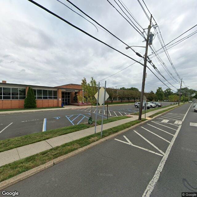 Photo of Somerville Housing Authority. Affordable housing located at 25 West End Avenue SOMERVILLE, NJ 08876