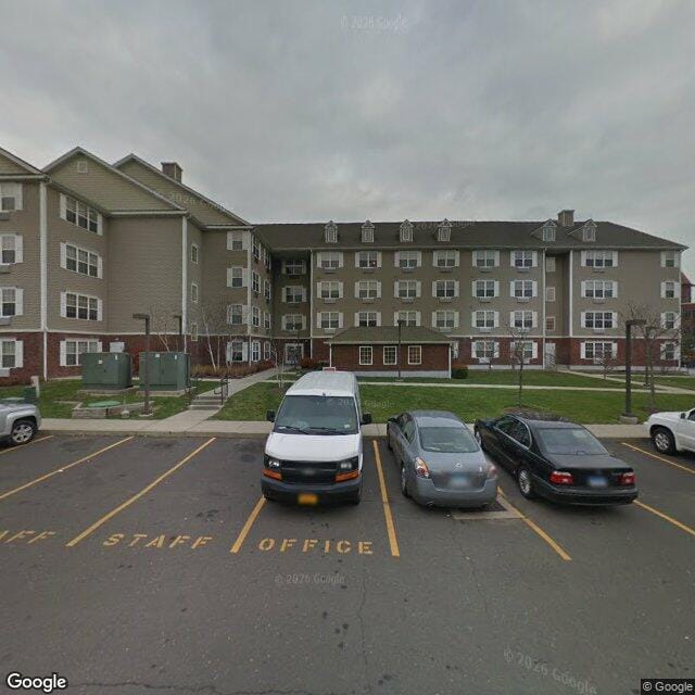 Photo of FAIR STREET APTS at 80 FAIR ST NORWALK, CT 06851