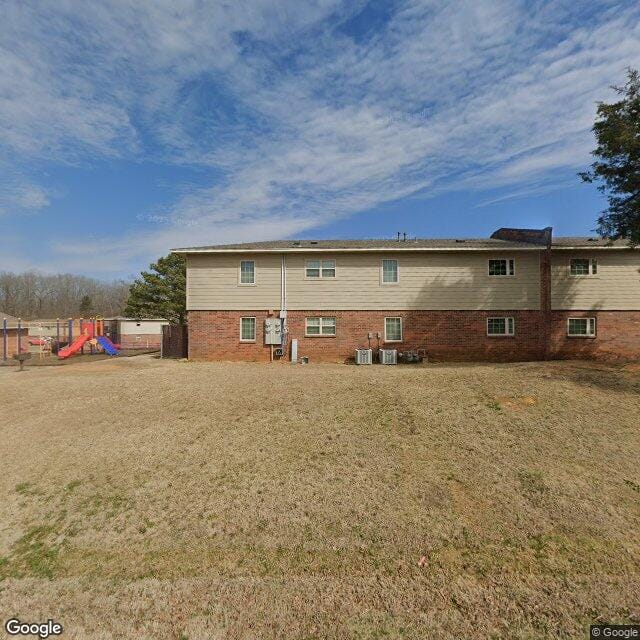 Photo of HUNTER HILL APARTMENTS at 20 HUNTER HILL DRIVE SAVANNAH, TN 38372